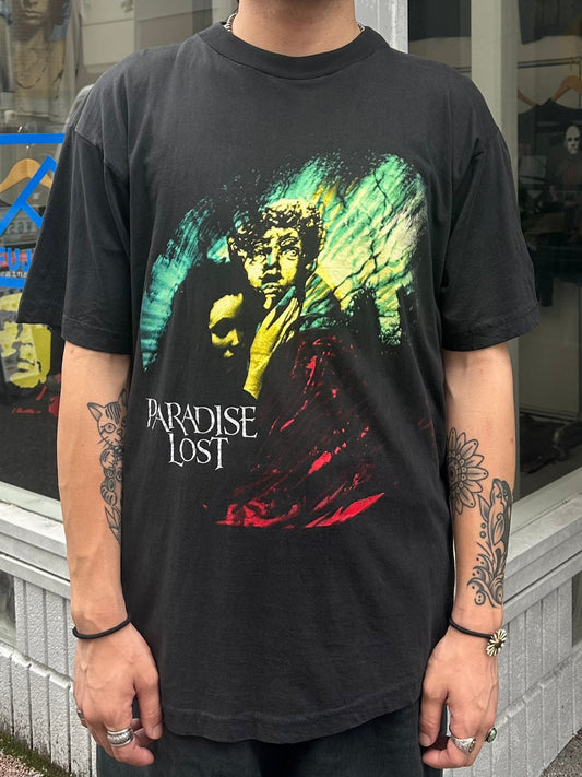 90's PARADISE LOST 「Icon」バンドTシャツ