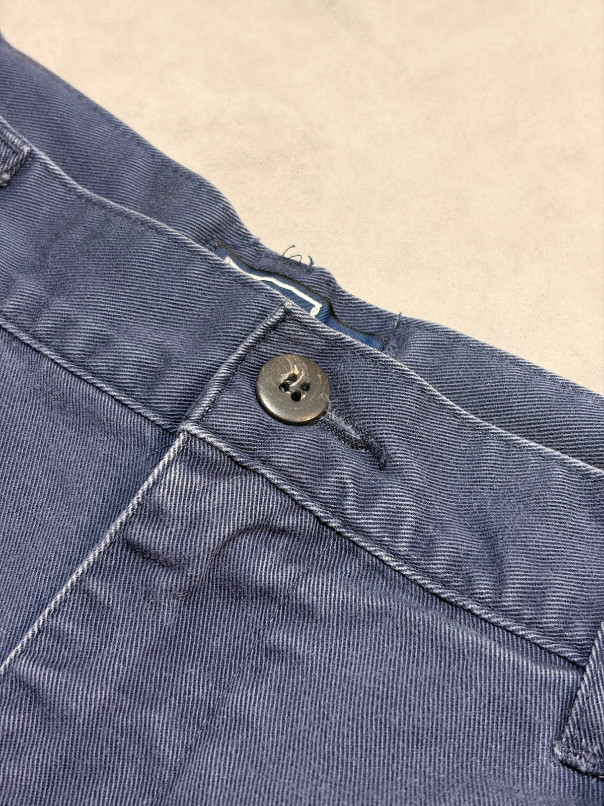 90's POLO BY RALPH LAUREN USA製 チノショーツ