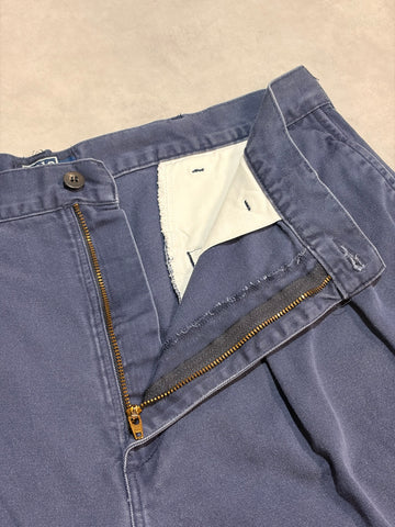 90's POLO BY RALPH LAUREN USA製 チノショーツ