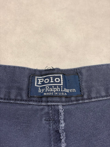 90's POLO BY RALPH LAUREN USA製 チノショーツ