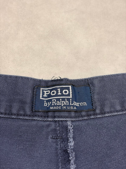 90's POLO BY RALPH LAUREN USA製 チノショーツ