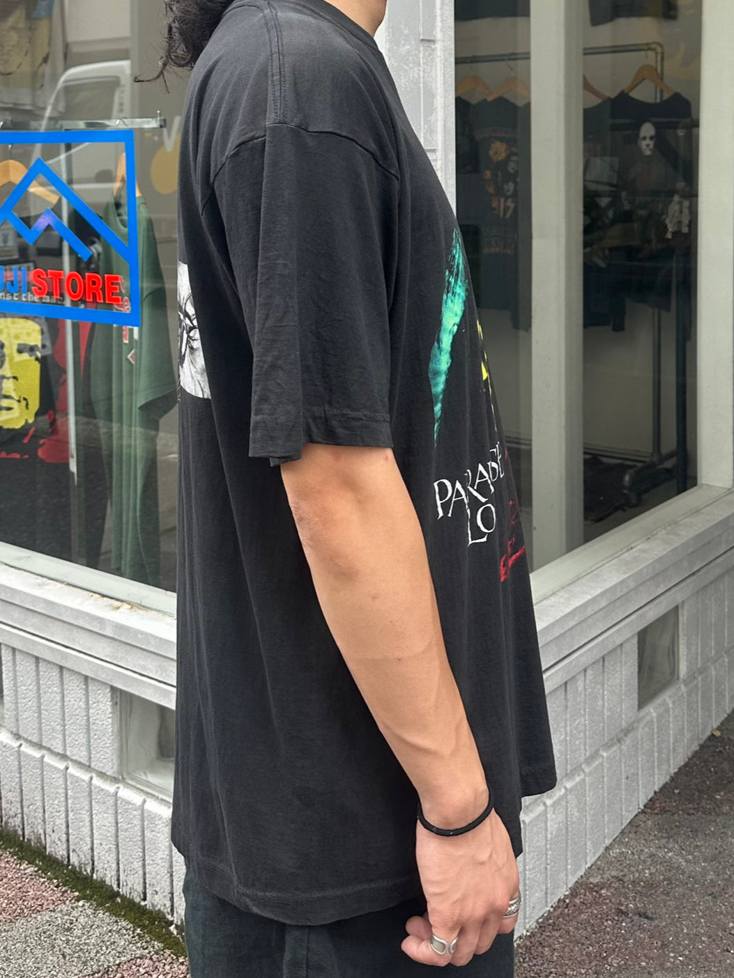 90's PARADISE LOST 「Icon」バンドTシャツ