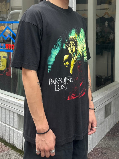90's PARADISE LOST 「Icon」バンドTシャツ