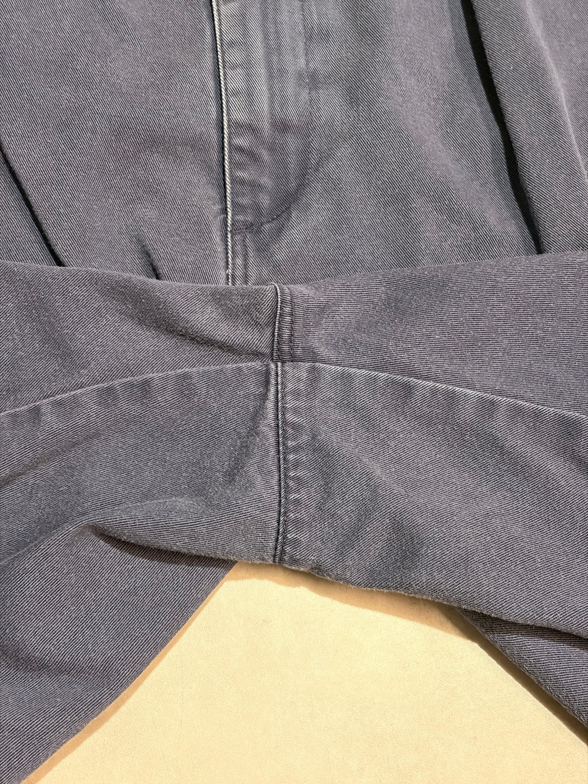 90's POLO BY RALPH LAUREN USA製 チノショーツ