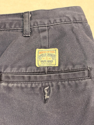 90's POLO BY RALPH LAUREN USA製 チノショーツ