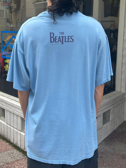 00's BEATLES「Foto Plint」バンドTシャツ