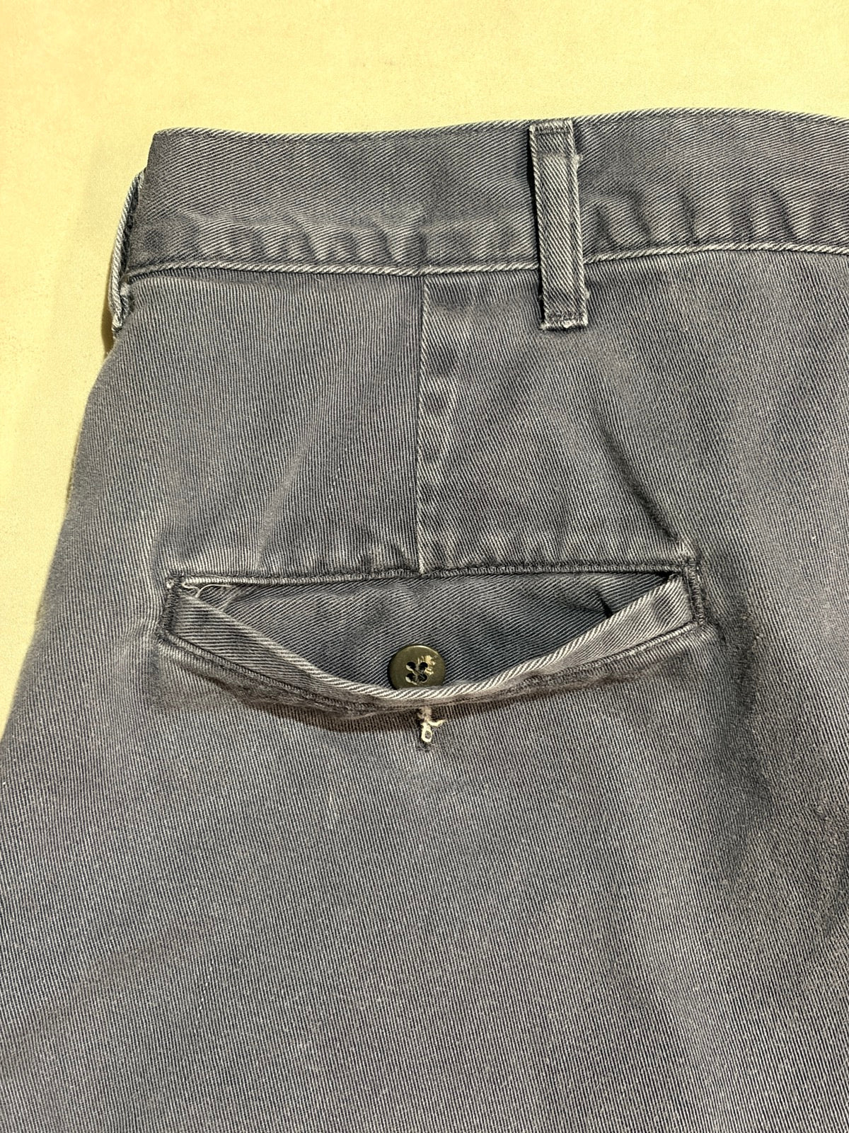 90's POLO BY RALPH LAUREN USA製 チノショーツ