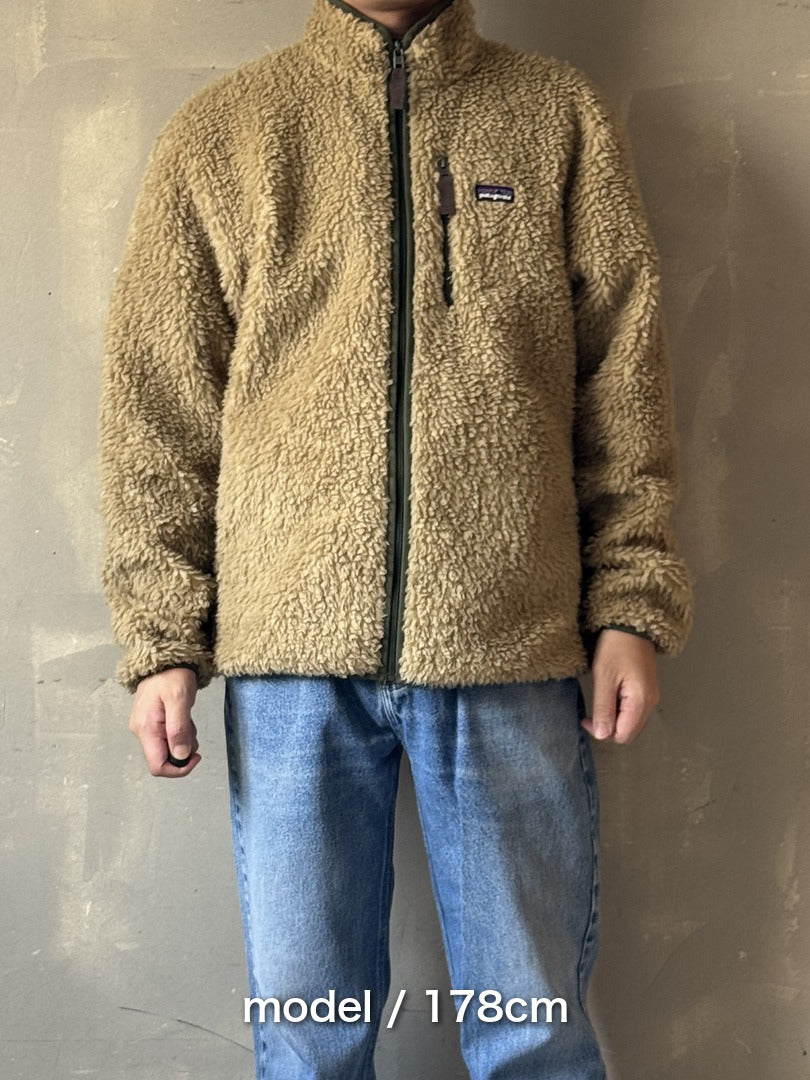 10s PATAGONIA 「Classic Retro-X Cardigan」フリースジャケット