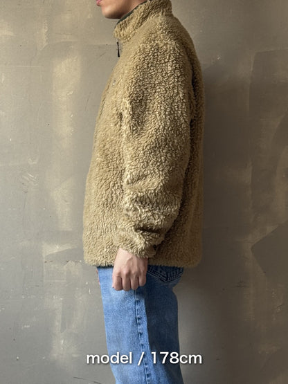 10s PATAGONIA 「Classic Retro-X Cardigan」フリースジャケット