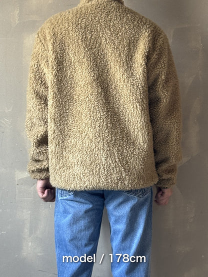 10s PATAGONIA 「Classic Retro-X Cardigan」フリースジャケット