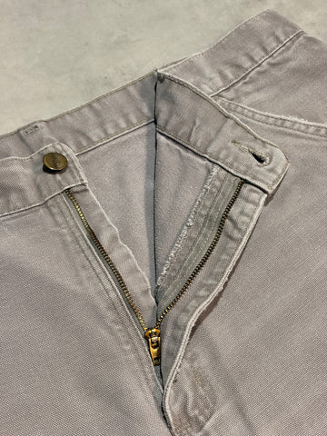 CARHARTT「Single Knee」ペインターパンツ