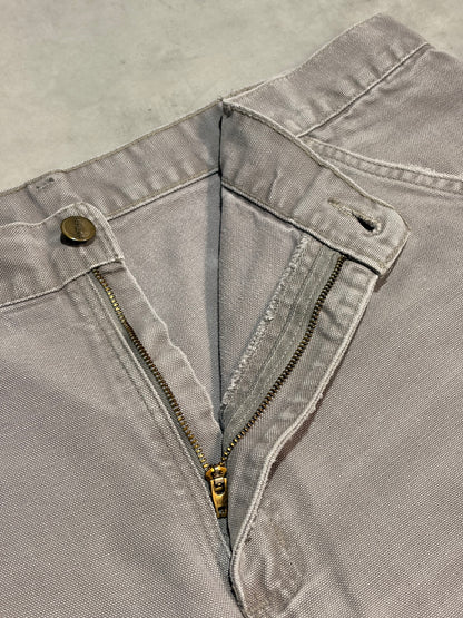 CARHARTT「Single Knee」ペインターパンツ
