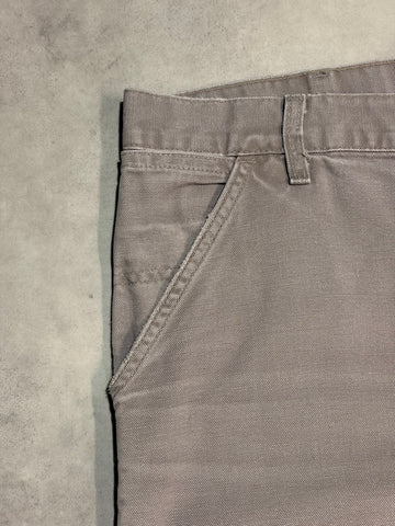 CARHARTT「Single Knee」ペインターパンツ