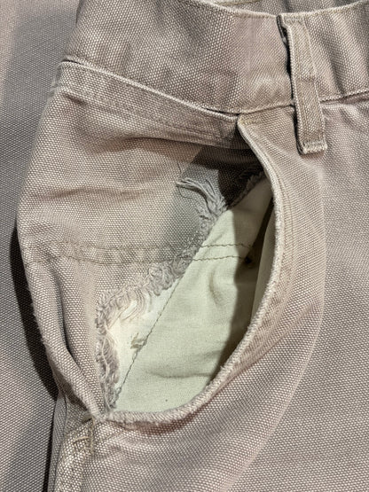 CARHARTT「Single Knee」ペインターパンツ
