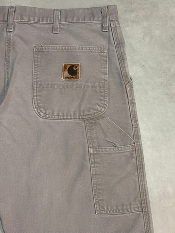 CARHARTT「Single Knee」ペインターパンツ