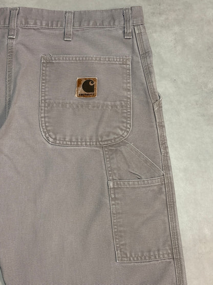CARHARTT「Single Knee」ペインターパンツ