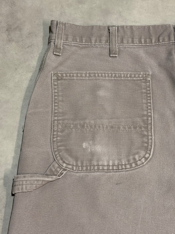 CARHARTT「Single Knee」ペインターパンツ