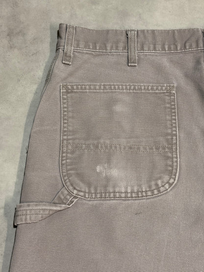 CARHARTT「Single Knee」ペインターパンツ