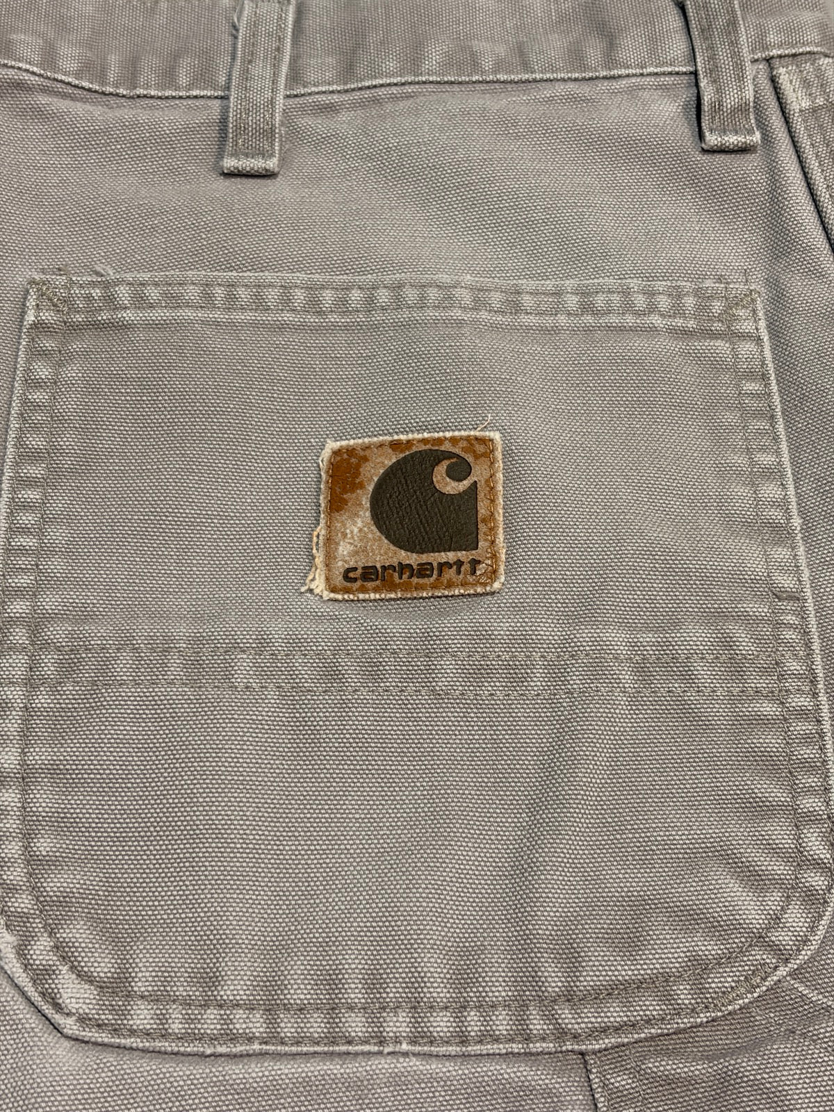 CARHARTT「Single Knee」ペインターパンツ