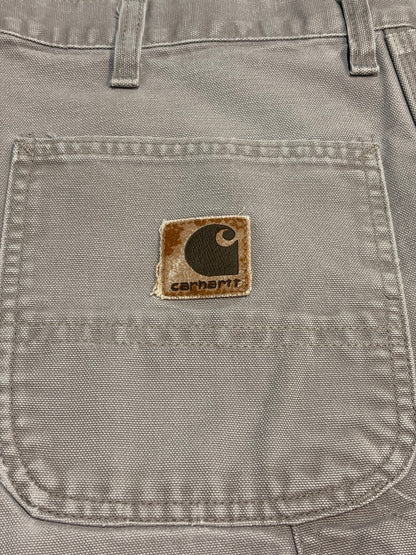 CARHARTT「Single Knee」ペインターパンツ