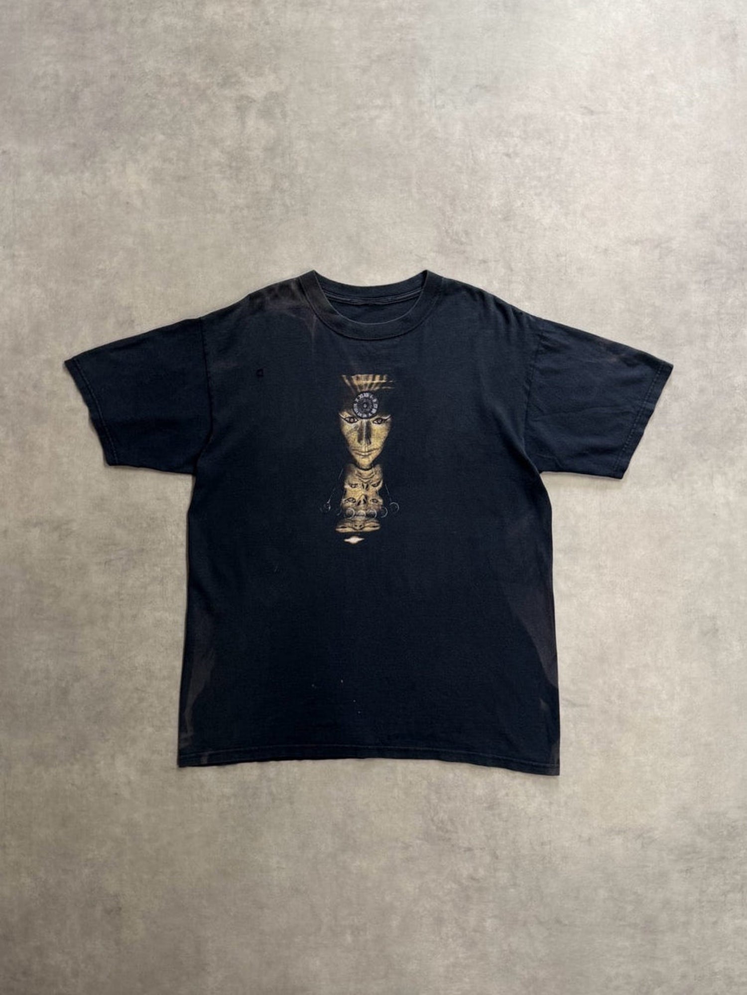 00's SYSTEM OF A DOWN「MEZMERIZE」バンドTシャツ – FUJI STORE(フジ