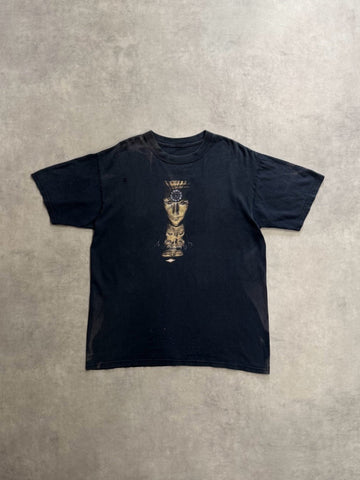 00's SYSTEM OF A DOWN「MEZMERIZE」バンドTシャツ