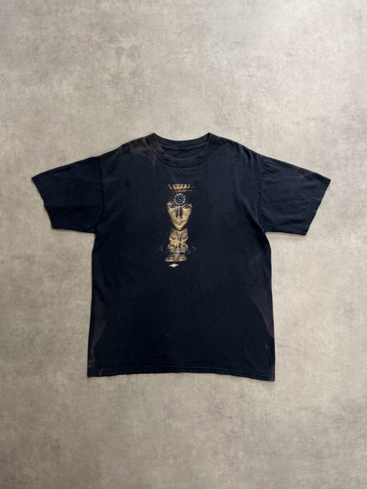 00's SYSTEM OF A DOWN「MEZMERIZE」バンドTシャツ