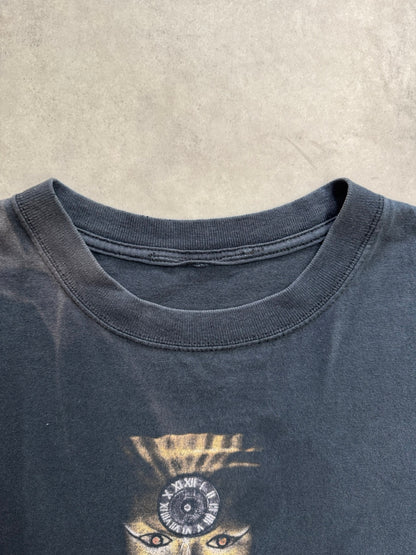00's SYSTEM OF A DOWN「MEZMERIZE」バンドTシャツ