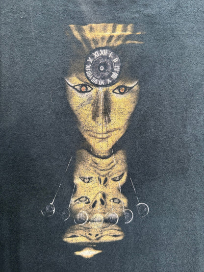 00's SYSTEM OF A DOWN「MEZMERIZE」バンドTシャツ