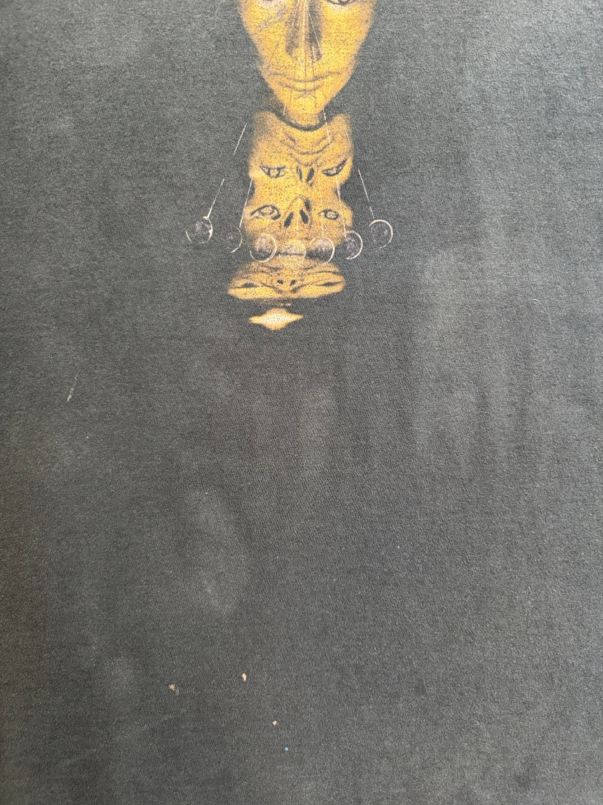 00's SYSTEM OF A DOWN「MEZMERIZE」バンドTシャツ