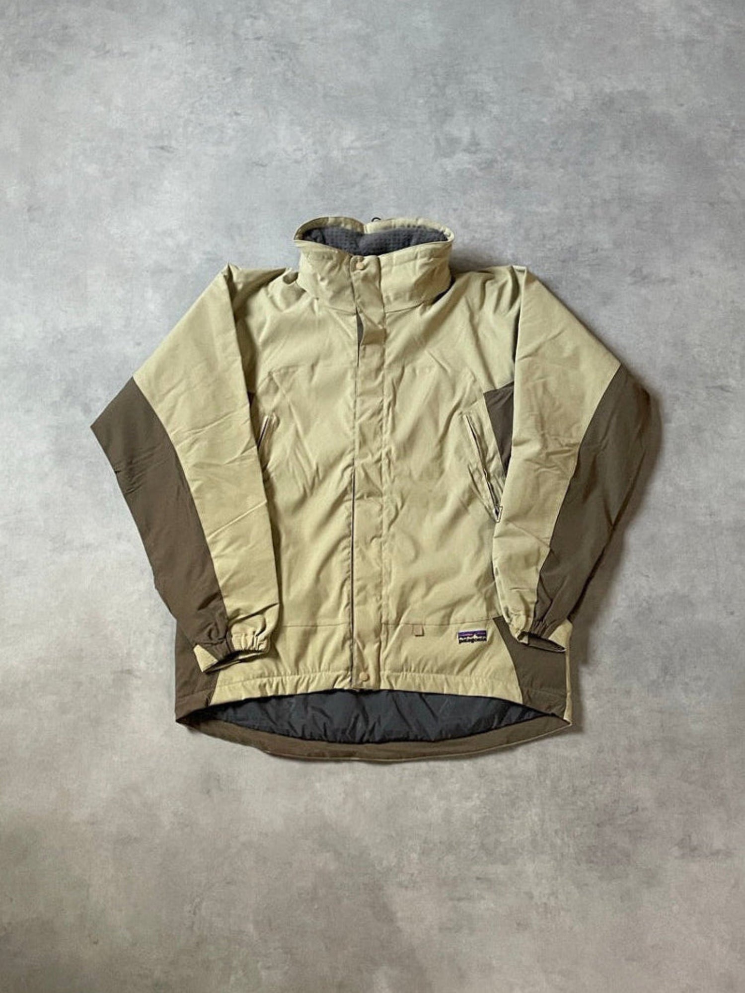 00's Patagonia 「Stretch Boundary Jacket 」ナイロンジャケット DEAD