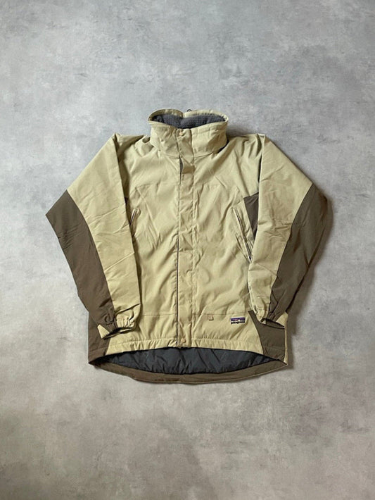 00’s Patagonia 「Stretch Boundary Jacket 」ナイロンジャケット　DEAD STOCK