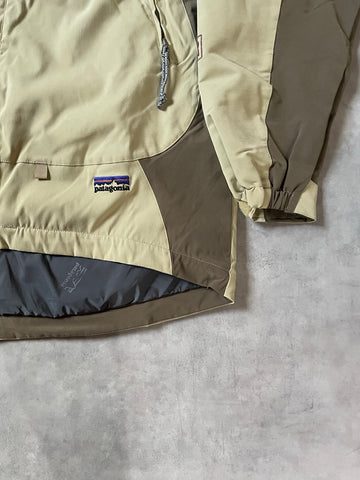 00’s Patagonia 「Stretch Boundary Jacket 」ナイロンジャケット　DEAD STOCK
