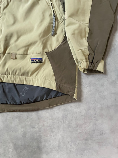 00’s Patagonia 「Stretch Boundary Jacket 」ナイロンジャケット　DEAD STOCK