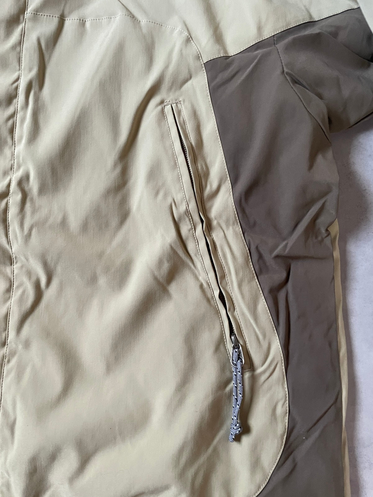 00’s Patagonia 「Stretch Boundary Jacket 」ナイロンジャケット　DEAD STOCK