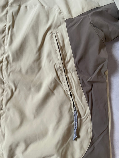 00’s Patagonia 「Stretch Boundary Jacket 」ナイロンジャケット　DEAD STOCK