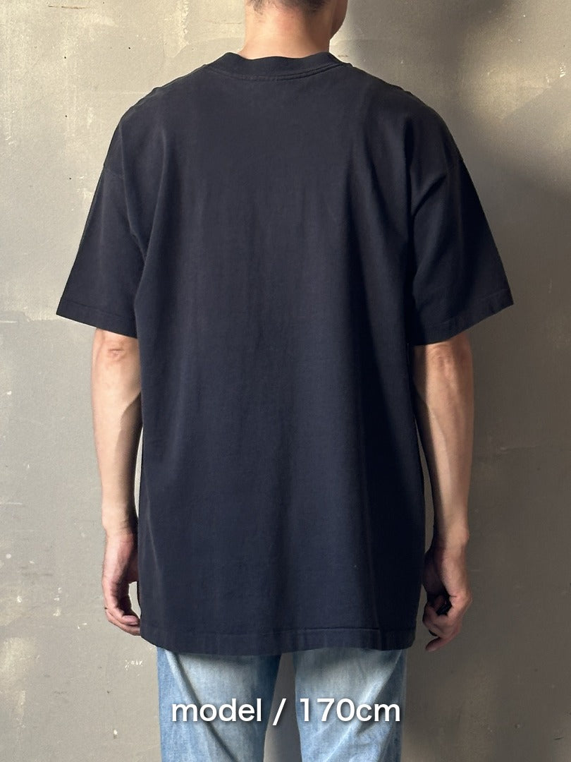 90's アルベルト・アインシュタイン USA製 偉人Tシャツ