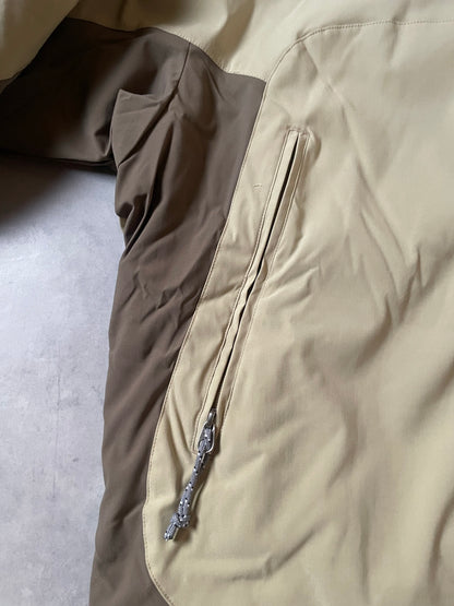 00’s Patagonia 「Stretch Boundary Jacket 」ナイロンジャケット　DEAD STOCK