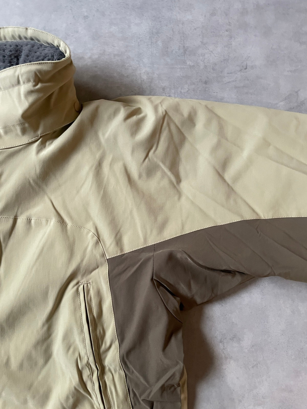 00's Patagonia 「Stretch Boundary Jacket 」ナイロンジャケット DEAD