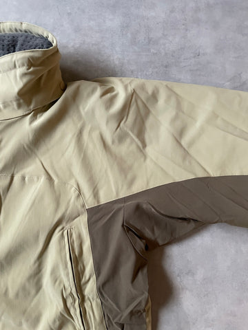 00’s Patagonia 「Stretch Boundary Jacket 」ナイロンジャケット　DEAD STOCK