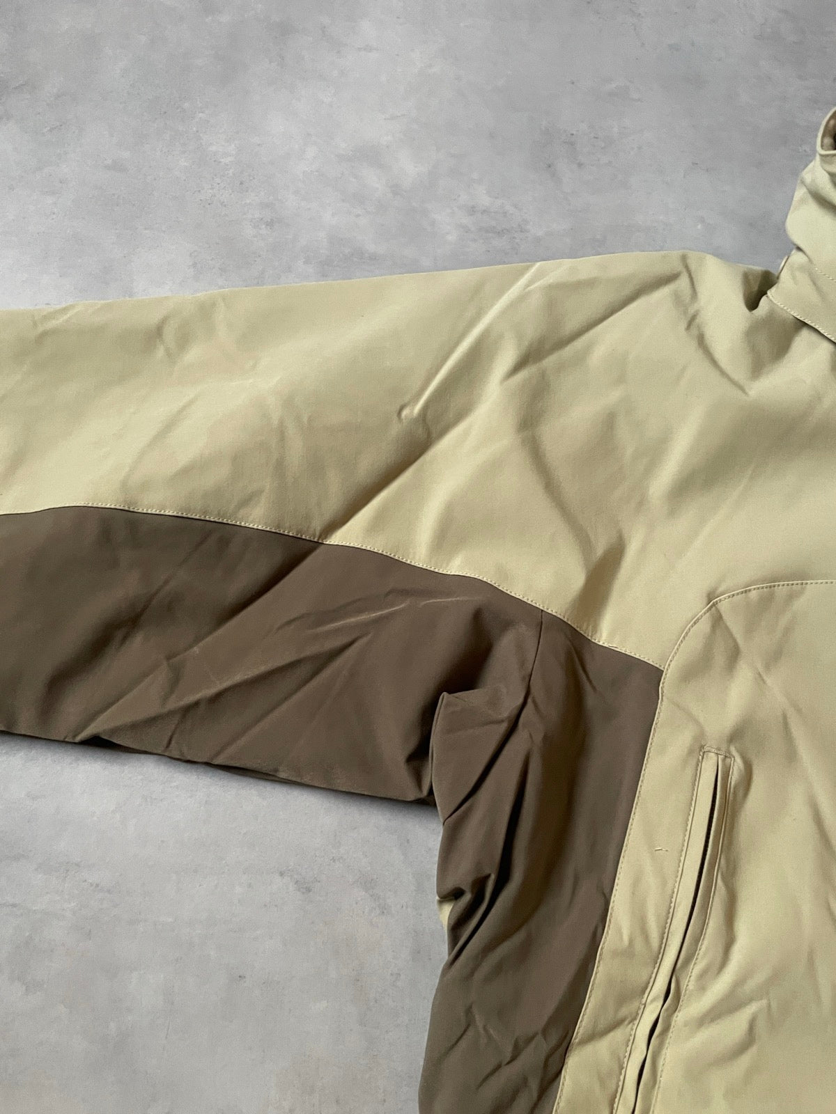 00’s Patagonia 「Stretch Boundary Jacket 」ナイロンジャケット　DEAD STOCK
