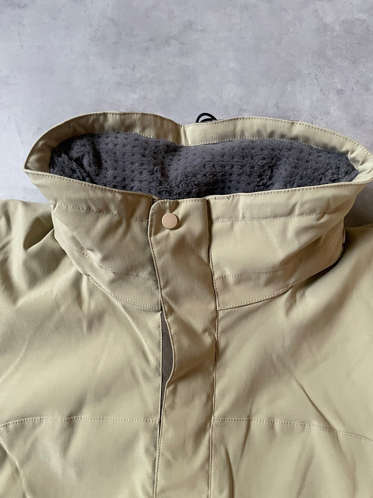 00’s Patagonia 「Stretch Boundary Jacket 」ナイロンジャケット　DEAD STOCK