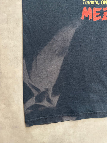 00's SYSTEM OF A DOWN「MEZMERIZE」バンドTシャツ
