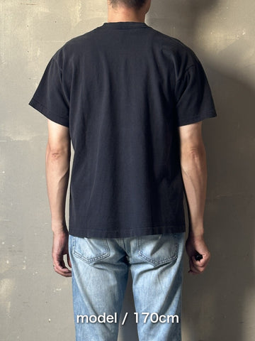 90's「ガブリエル・デストレとその妹」USA製　アートTシャツ