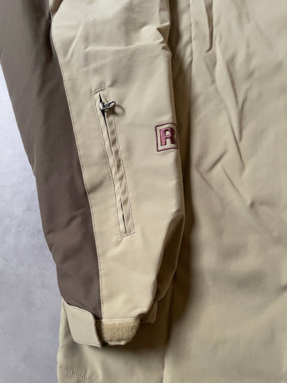 00’s Patagonia 「Stretch Boundary Jacket 」ナイロンジャケット　DEAD STOCK