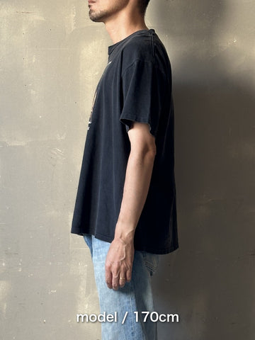 90's「Microsoft」企業Tシャツ