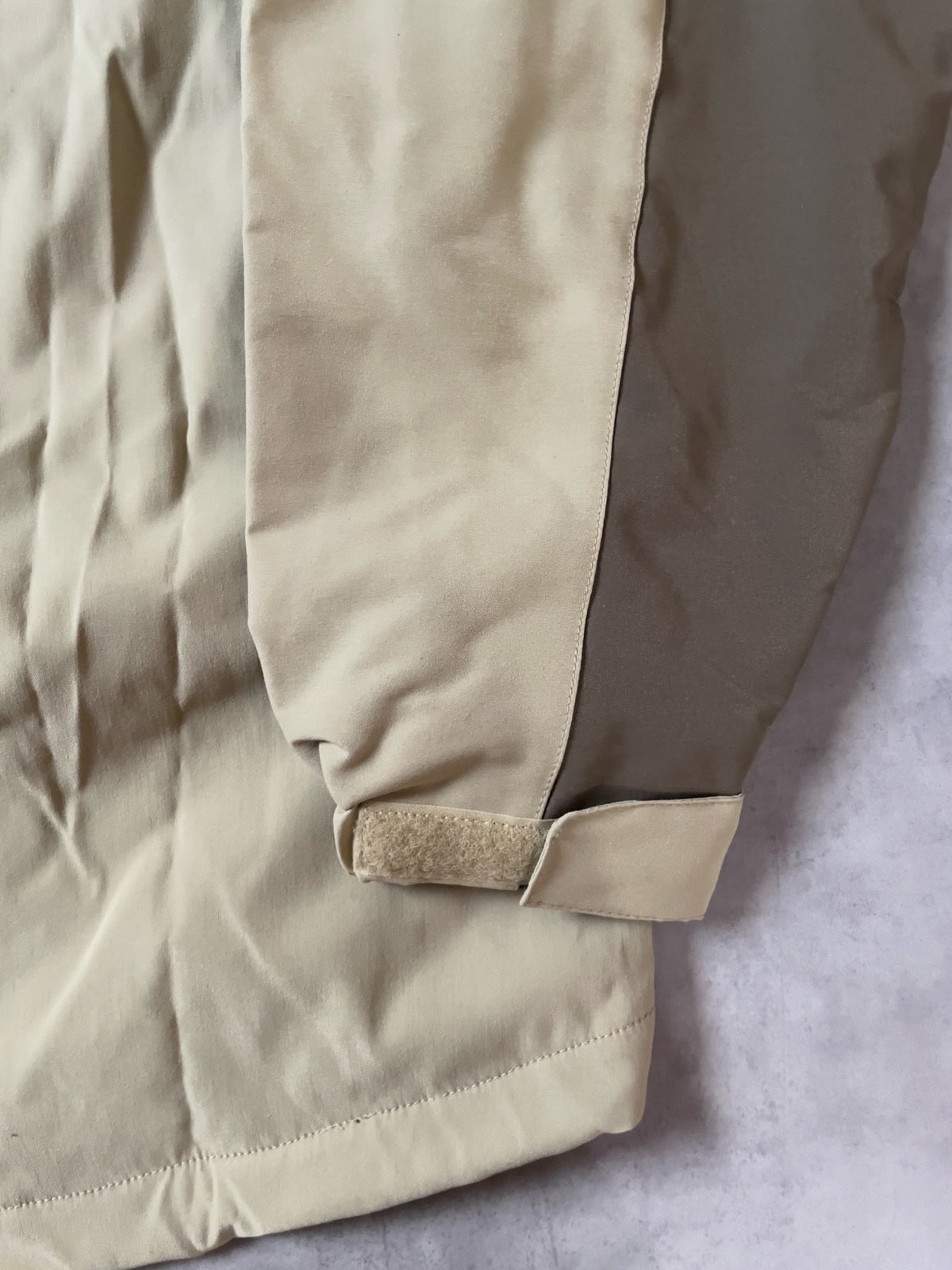 00’s Patagonia 「Stretch Boundary Jacket 」ナイロンジャケット　DEAD STOCK