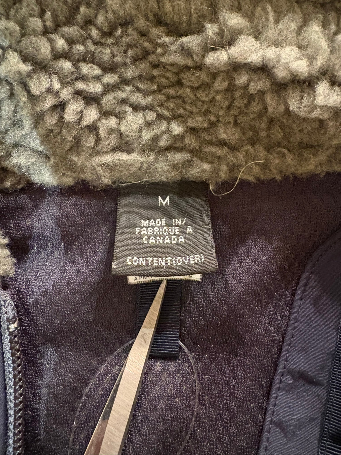 00's PATAGONIA「Retro-X」ベスト