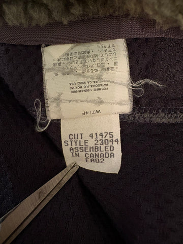 00's PATAGONIA「Retro-X」ベスト