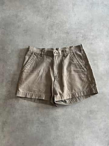10's「Patagonia」オーガニックコットン スタンドアップショーツ